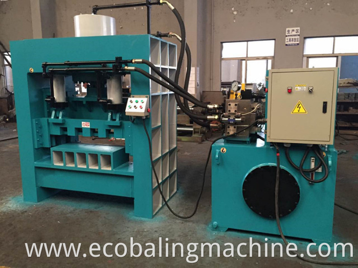 Q15-250 Steel Aluminum Copper Plate Sheet Guillotine Shear